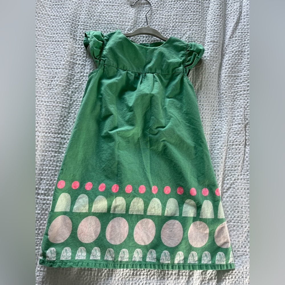 Gymboree Dress